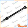 Arbre de transmission avant pour HUMMER | NWN-CH-081, 938101